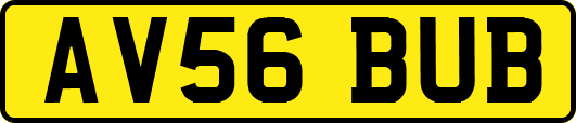 AV56BUB