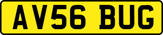 AV56BUG