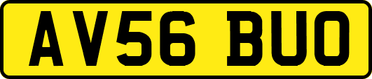 AV56BUO