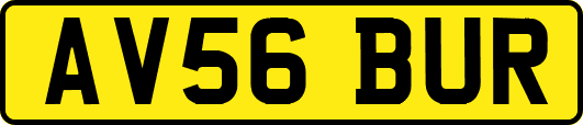 AV56BUR