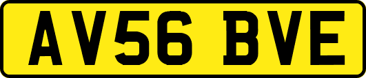 AV56BVE