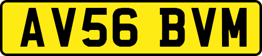 AV56BVM