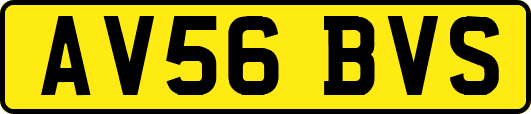 AV56BVS