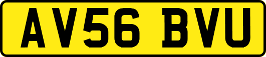 AV56BVU