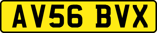 AV56BVX