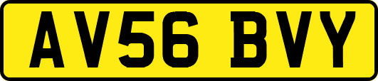 AV56BVY