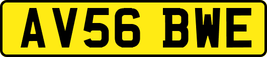 AV56BWE