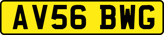 AV56BWG