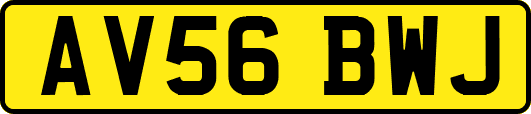 AV56BWJ
