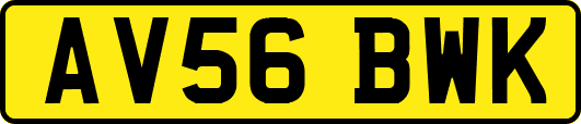 AV56BWK