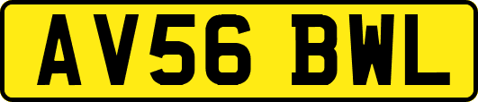 AV56BWL