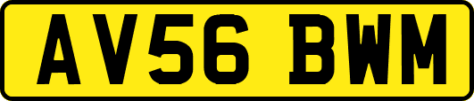 AV56BWM