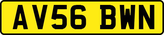AV56BWN