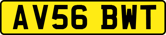 AV56BWT