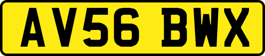 AV56BWX