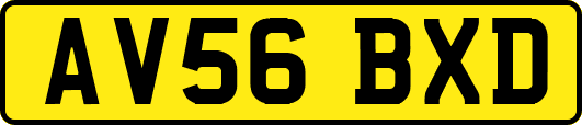 AV56BXD