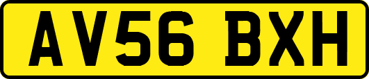 AV56BXH