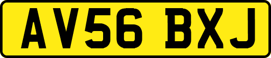AV56BXJ