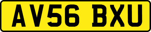 AV56BXU