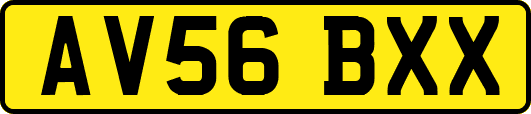 AV56BXX