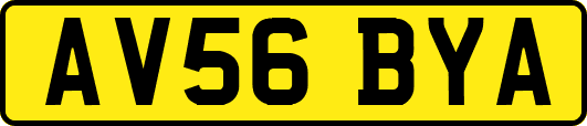 AV56BYA