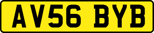 AV56BYB