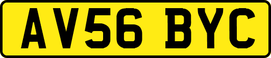 AV56BYC