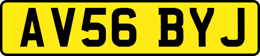 AV56BYJ