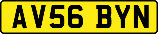 AV56BYN
