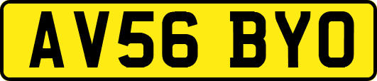 AV56BYO