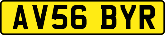 AV56BYR