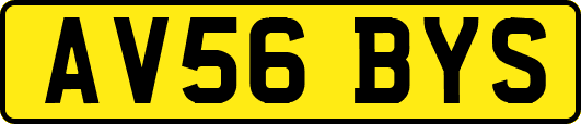 AV56BYS