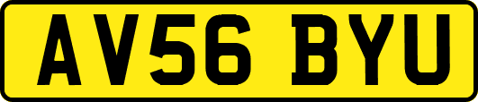 AV56BYU