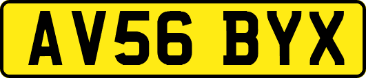 AV56BYX