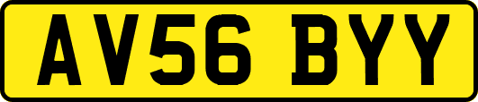 AV56BYY