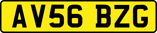 AV56BZG