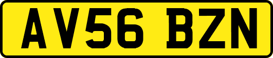 AV56BZN