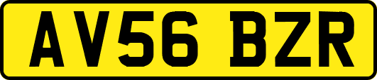 AV56BZR