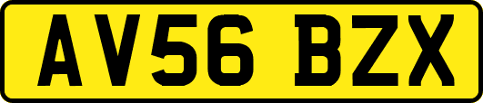 AV56BZX