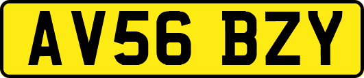 AV56BZY