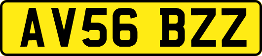 AV56BZZ