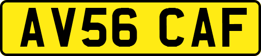 AV56CAF