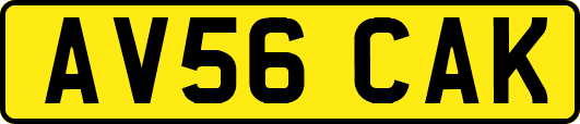 AV56CAK