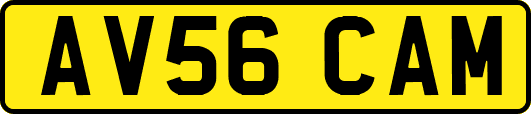 AV56CAM