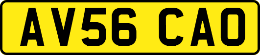 AV56CAO