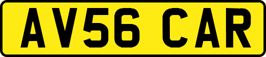 AV56CAR