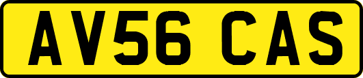 AV56CAS