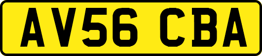 AV56CBA
