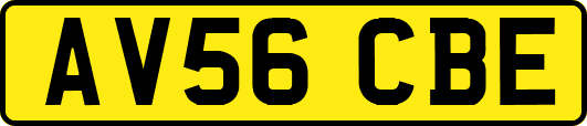 AV56CBE