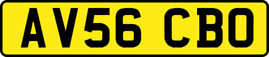 AV56CBO